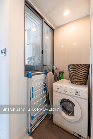 Starlight Suites (D9), Apartment #305642511